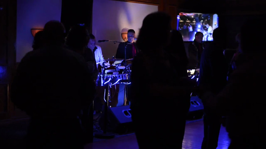 DEMO VIDEO: Azúcar Latin Dance Band: DEMO VIDEO Cumbia Salsa Bachata Merengue
