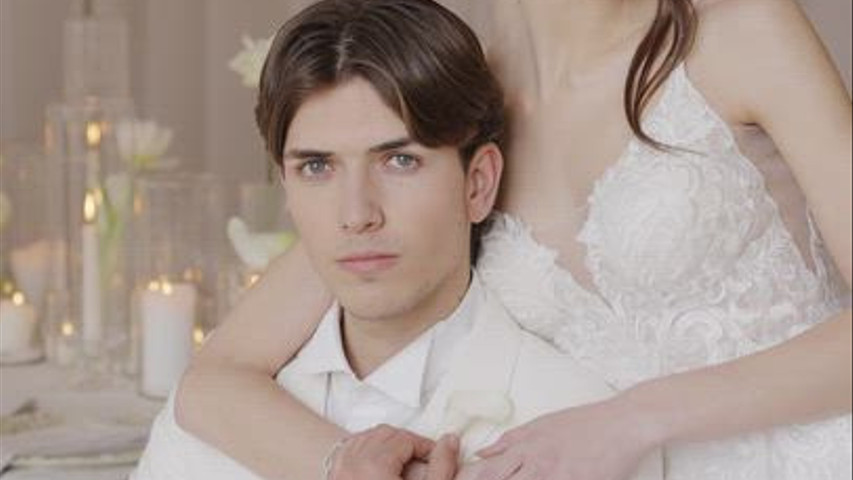Elopement Wedding in Tuscany - Palazzo Al Piano ( SIENA ) Ethereal | Inspiration Wedding