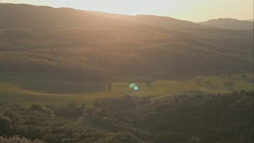 Elopement Wedding in Tuscany - Palazzo Al Piano ( SIENA ) Ethereal