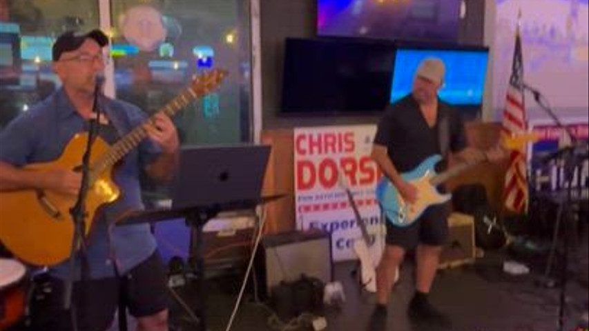 CharlieDanielsCover_Dave&Al Music