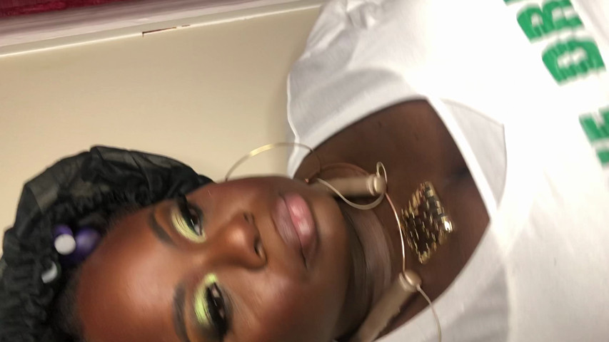 The So Pretty Experience