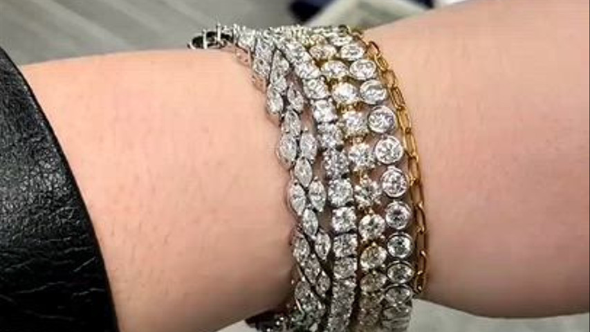 Personal Jeweler Experience