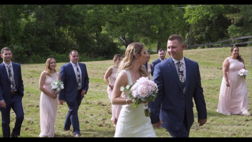 Karley & Mark 6.16.18