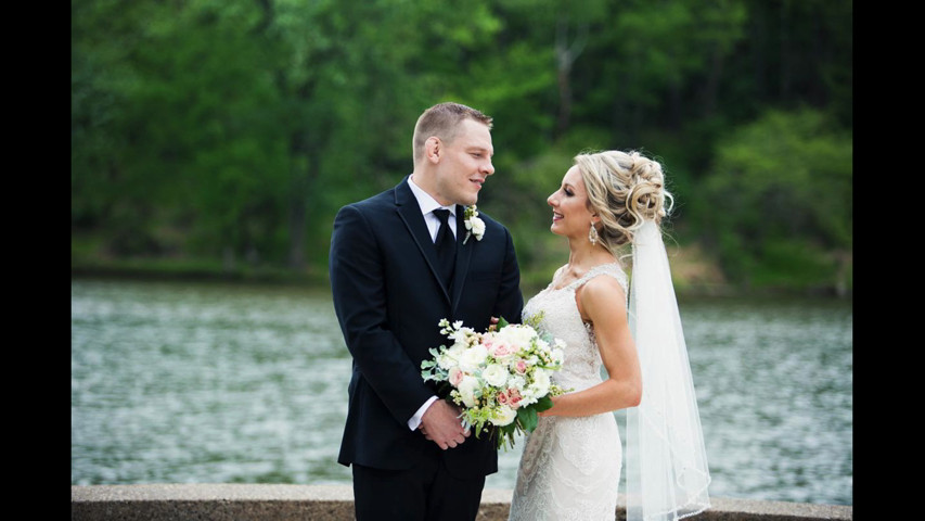 Katie + Michael