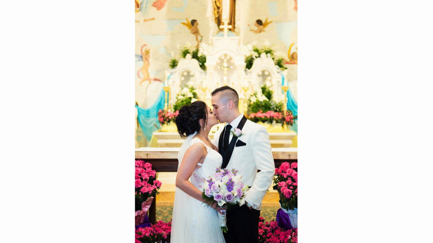 Marissa & Jonathan