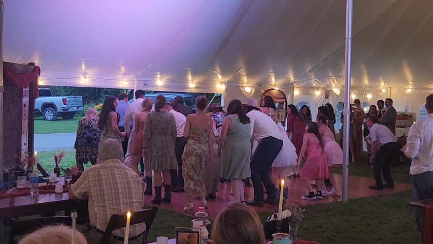 Another fun Wedding
