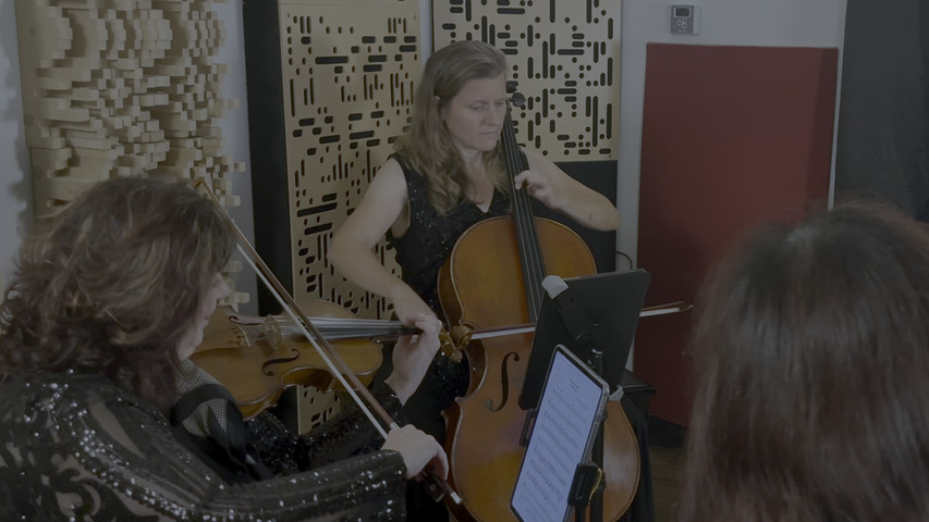 Canon in D-Pachelbel