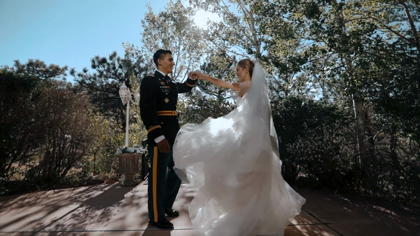 Neek Films Celebrates TEN YEARS of Weddings! 