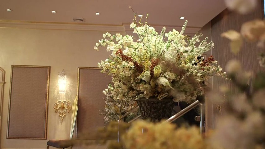 Where Wedding Dreams Come True!
