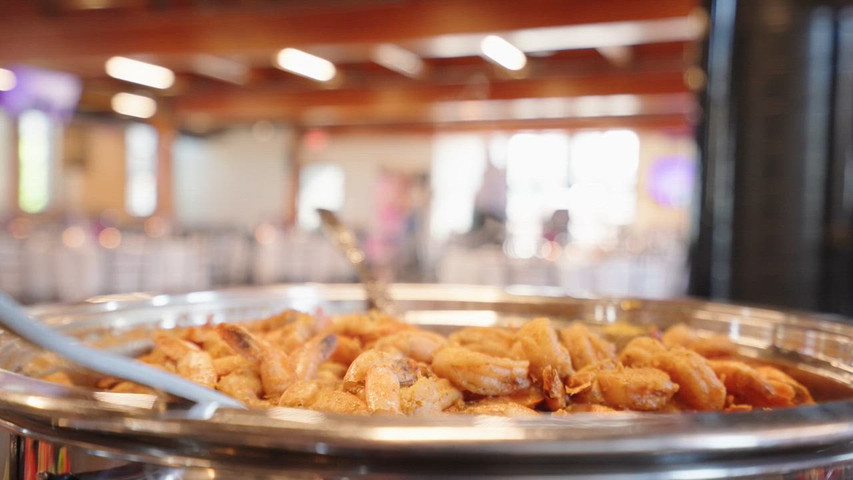 Donatelli's Catering