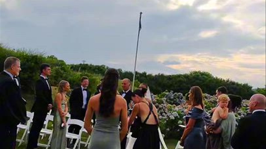 Bride Processional