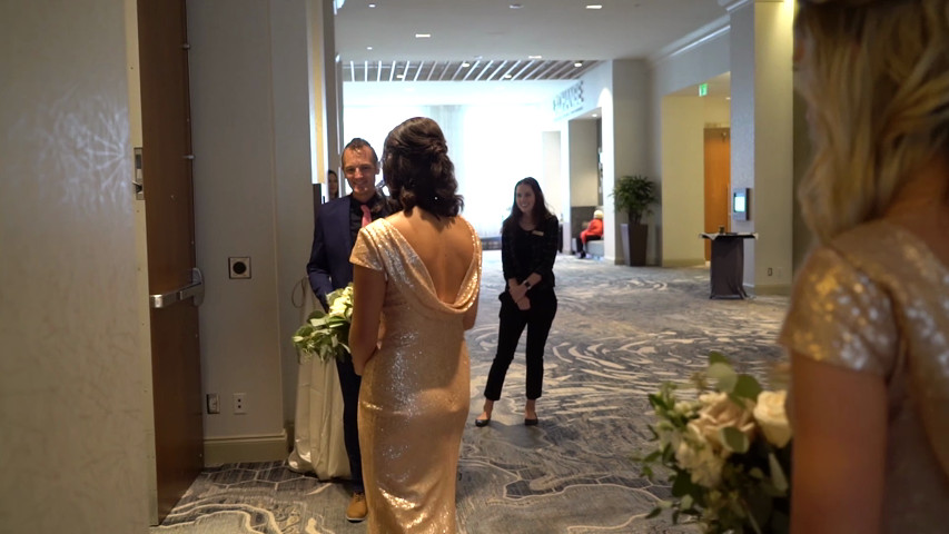 Signature Weddings at THE MAIN
