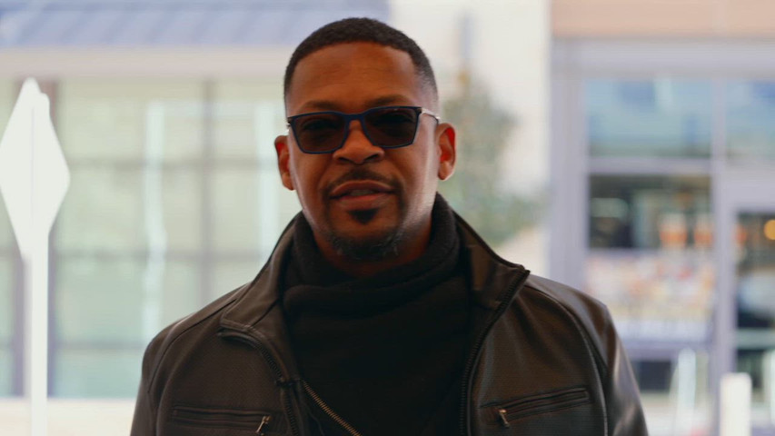 Get to Know Myron
