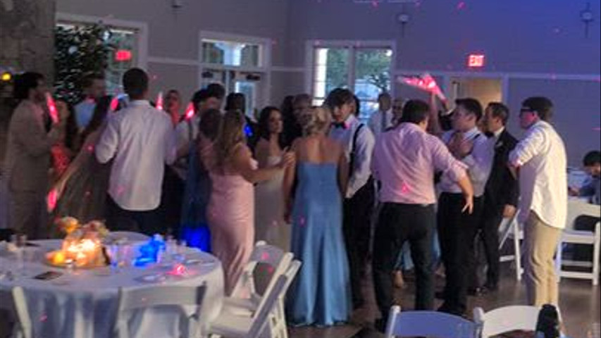 just dancing