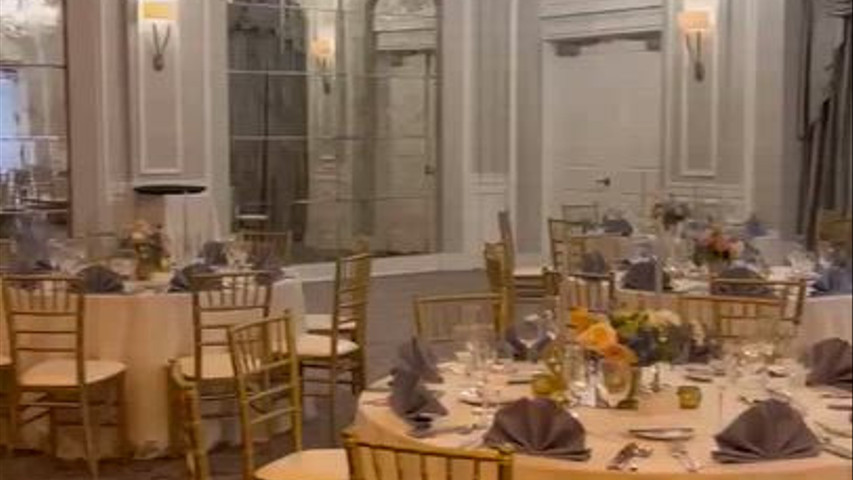 Crystal Ballroom 
