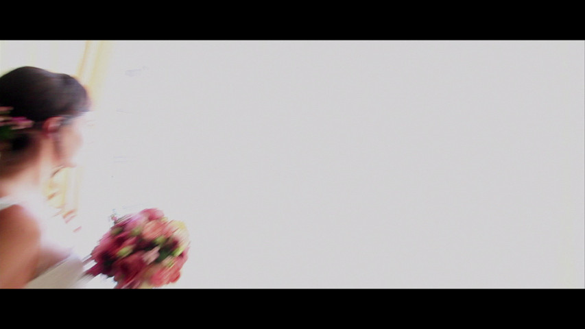 Wedding Video in Rome, Aventino