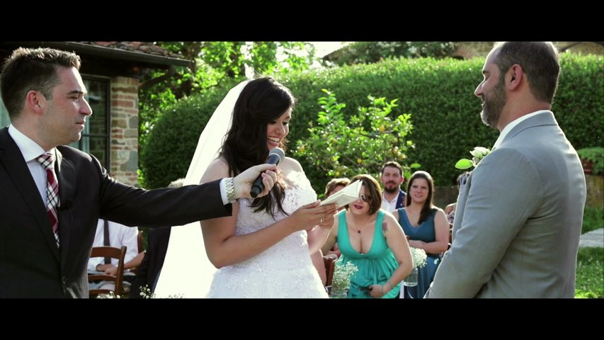 Destination Wedding Tuscany, Brazilian Wedding Arezzo