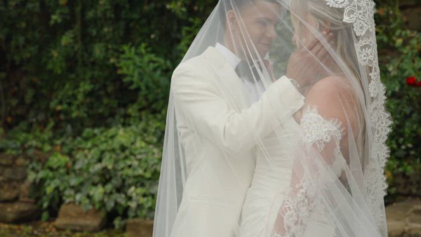 Umbria Wedding