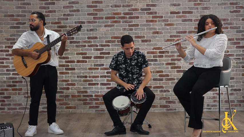 Tropical Rhythm Ensamble
