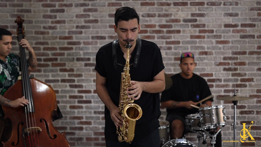 Somos los que somos Jazz Quartet