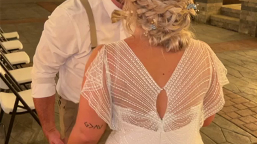 Koster Wedding