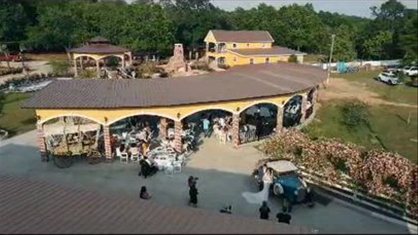 La Hacienda