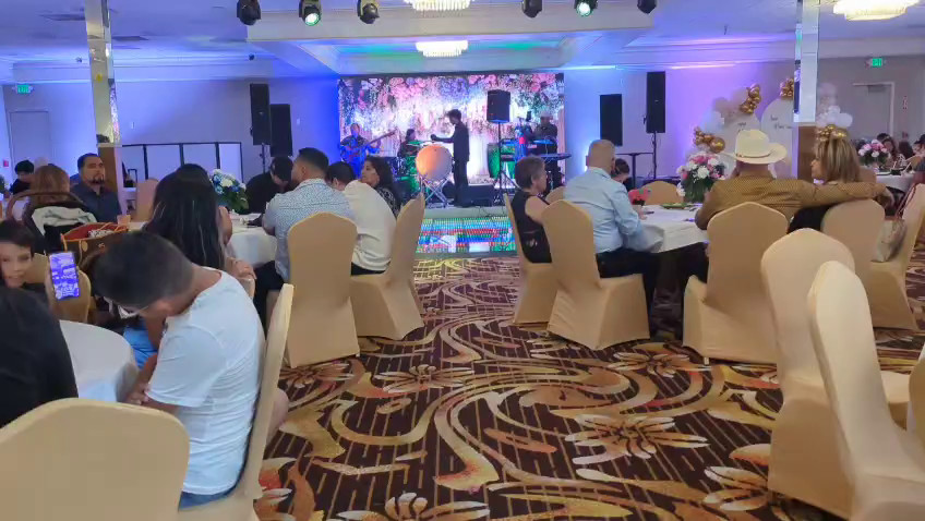 Shubham Halls Wedding Venue Highlights 1