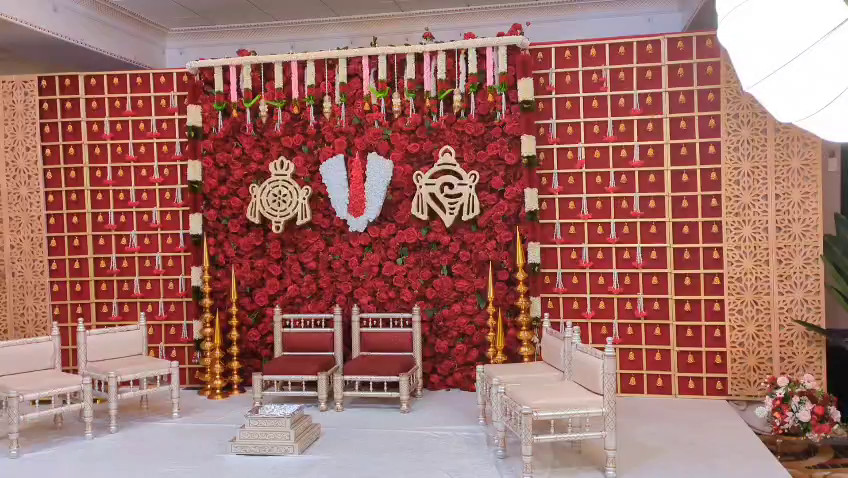 Shubham Halls Wedding Venue Highlights 2
