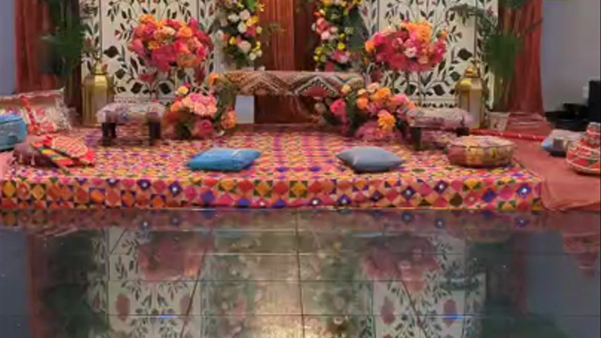 Shubham Halls Wedding Venue Highlights 3