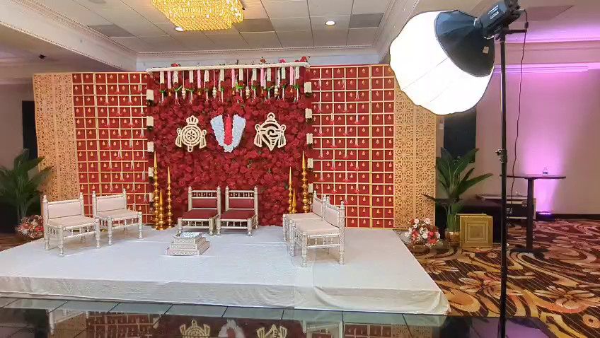 Shubham Halls Wedding Venue Highlights 4