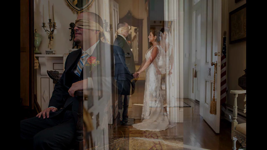 Jefferson Street Mansion by Wedgewood Weddings