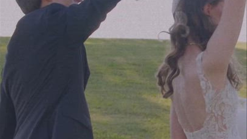 Wedding Details