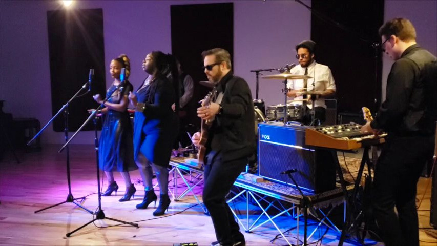 Gap Band Medley
