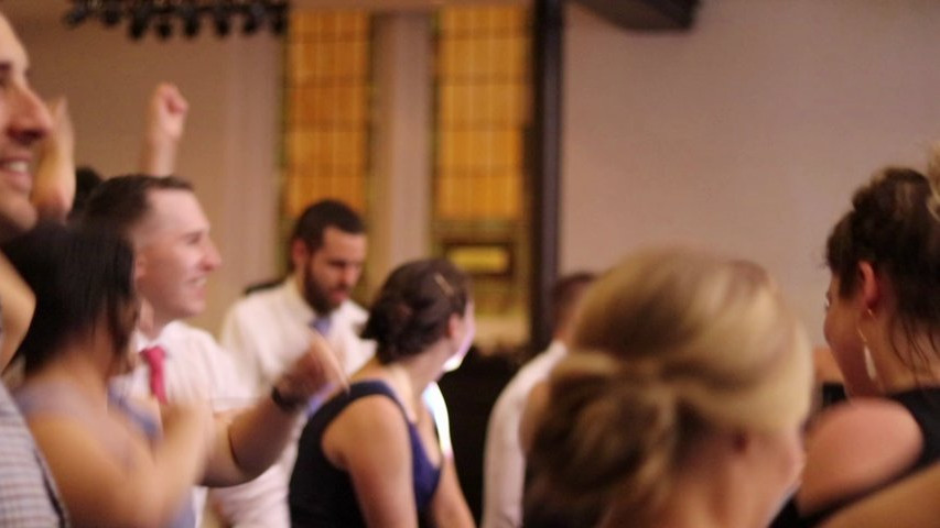 NKG Does Weddings! This video was taken at Transept OTR