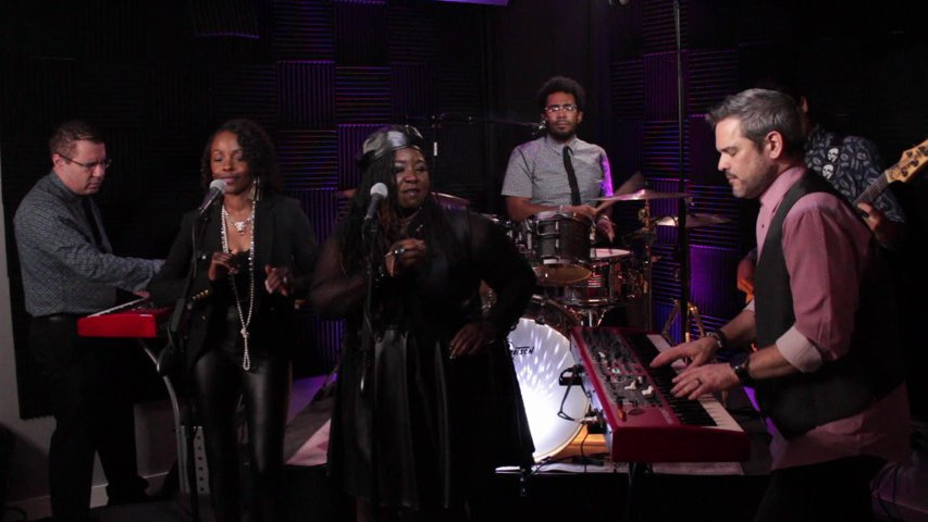 I Wish (Stevie Wonder) performed by American Deluxe Band