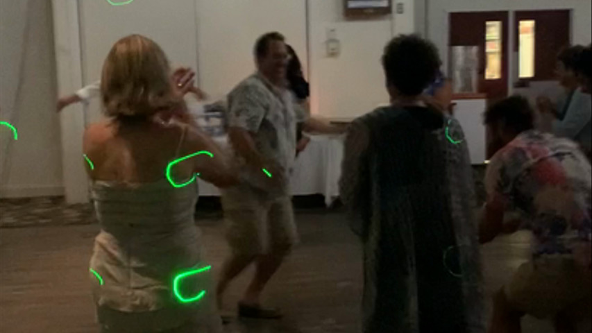 Mark & Alyssa - Zorbas Dance 