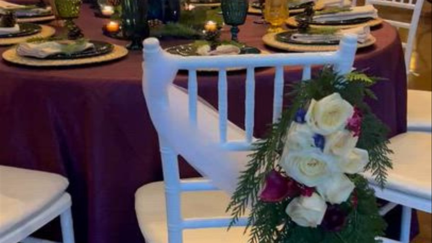 Tompkins Tablescapes LLC