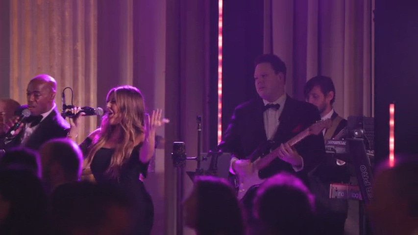 Dancing Queen 