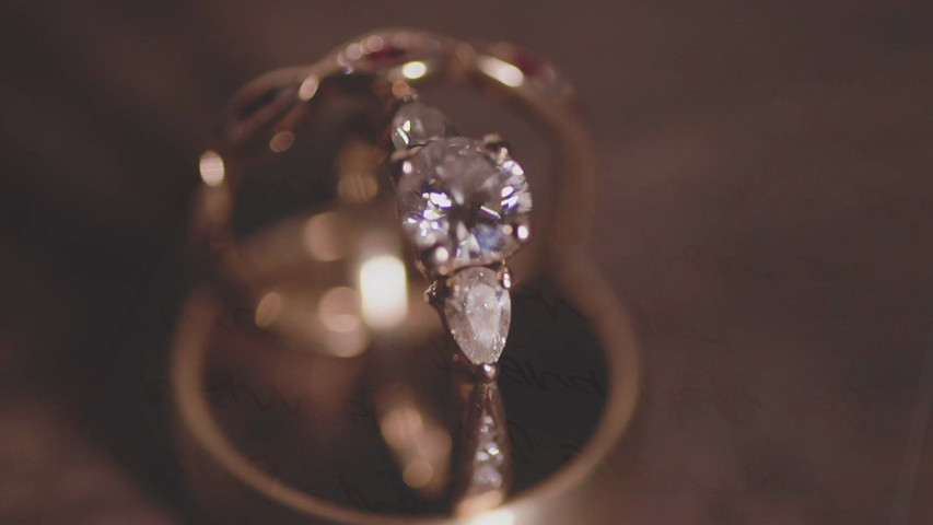 Danielle & Harrison Teaser Film