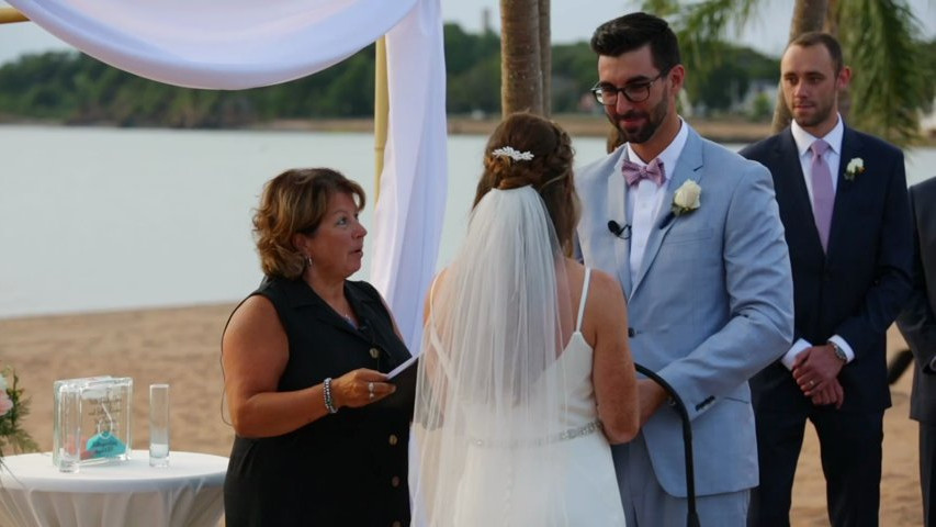 Kathryn & Greg Highlight Film
