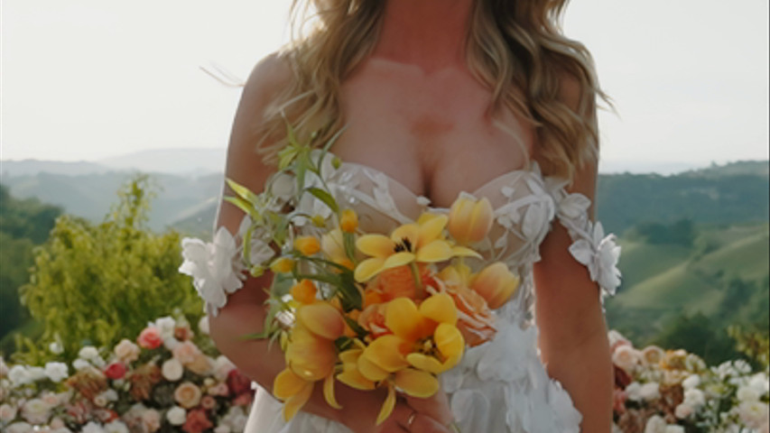 Casa di Langa Destination Wedding