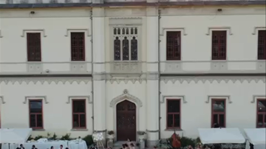 Lake Maggiore Wedding