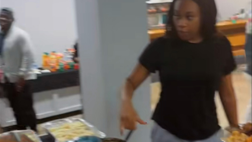 DAPHNEE’S kitchen