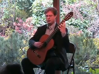 Bach Prelude