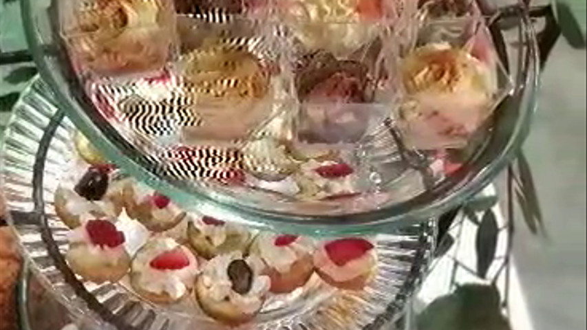 Mountain Top Catering