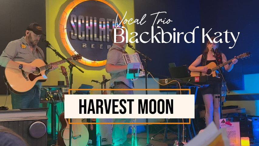 Harvest Moon - Neil Young