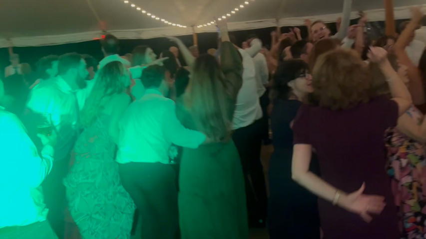 2024 Weddings