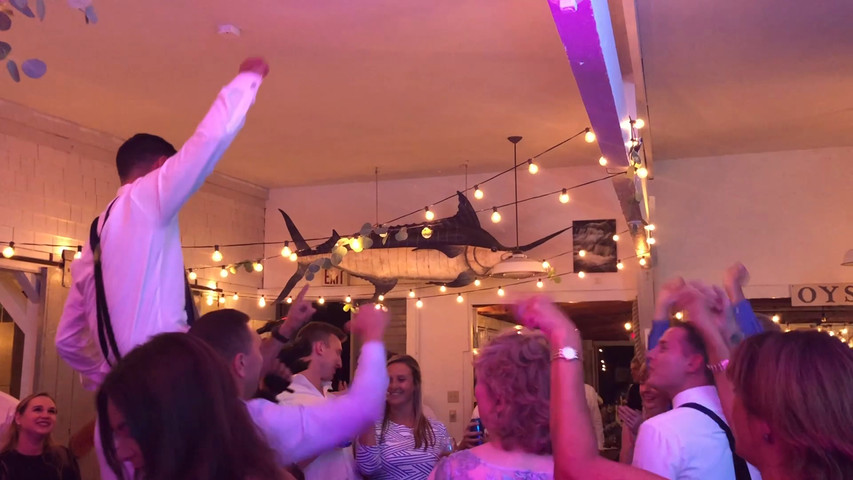 2019 Weddings and Events