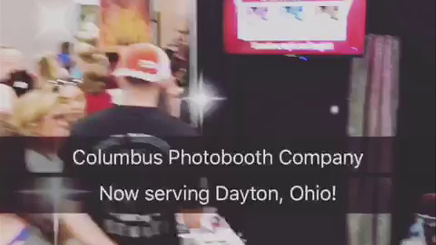 Video from event