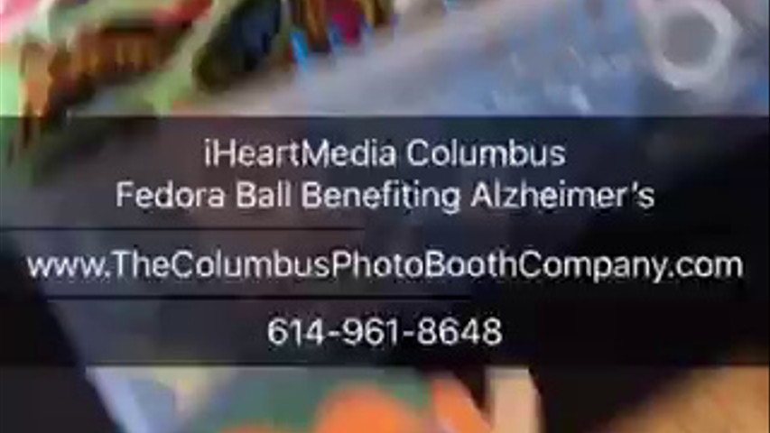 Video from event